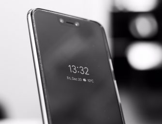 Google Pixel 4 Smartphone jetzt preiswerter erhältlich