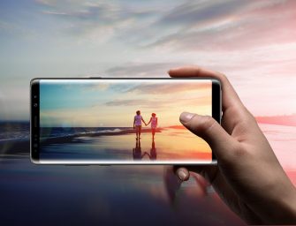 Neues Oberklasse-Smartphone Xiaomi Mi 10 Ultra bietet Top-Kameras
