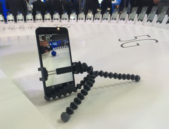 Mittelklasse-Smartphone ZTE Axon 20 5G bietet verdeckte Frontkamera