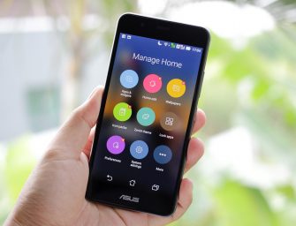 Neues Smartphone Asus Zenfone 7 bestellbar