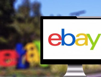 Online-Auktionshaus Ebay wird 25 Jahre alt