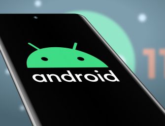 Erste Infos zu Google Android 12