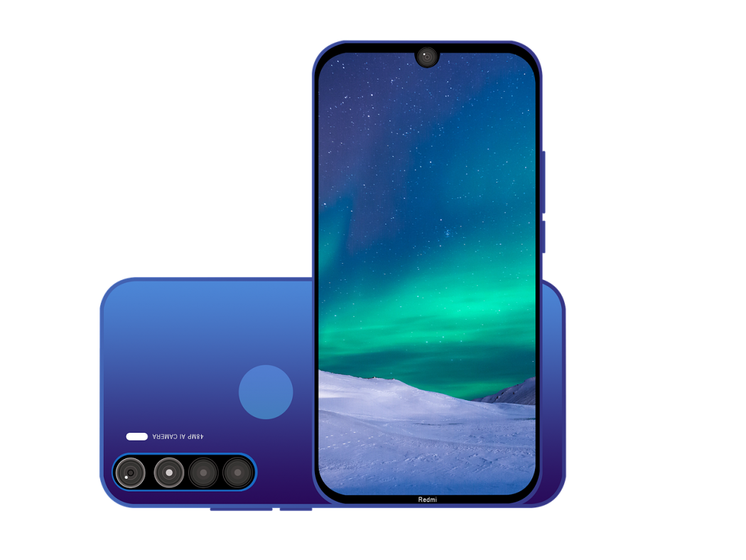 Xiaomi Redmi Note Smartphones