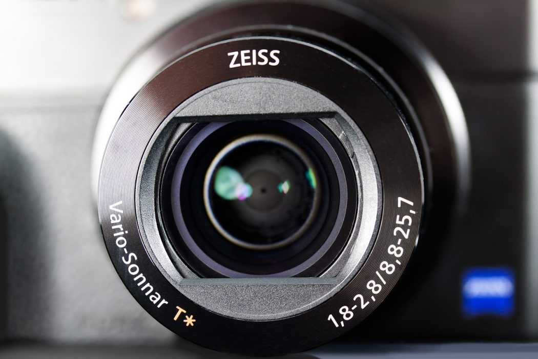 Zeiss Kamera