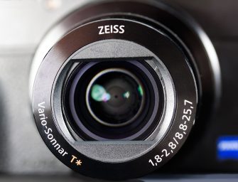 Android-Vollformatkamera Zeiss ZX1 erscheint auf dem Markt