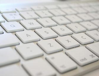 E-Paper Tastatur Nemeio auf Kickstarter ein echter Erfolg