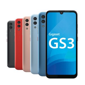 Gigaset GS3