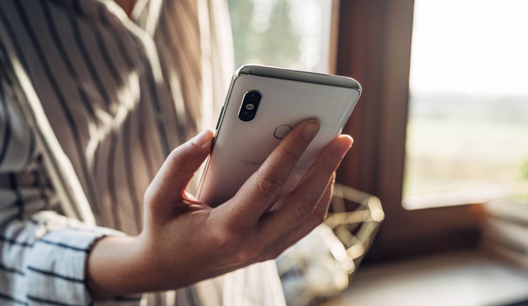 Volla Phone: Made in Germany