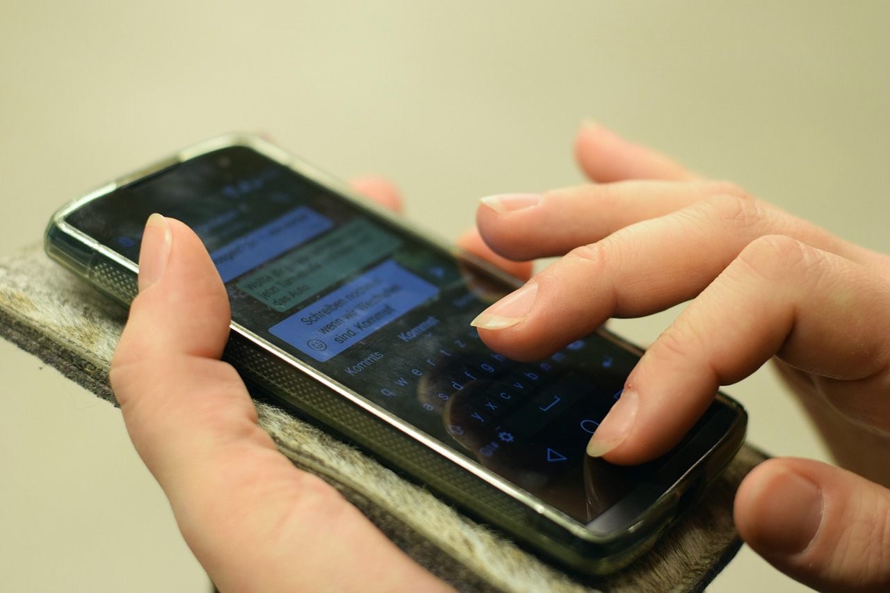 Schreib-App Typewise in neuer Version und erleichtert das Tippen