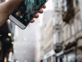 Faltbares Smartphone Huawei Mate X2 vorgestellt