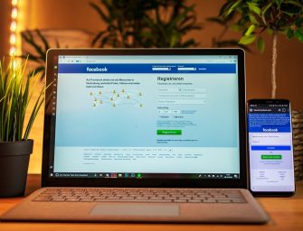 Facebook mit Rekord bei Umsatz und Gewinn