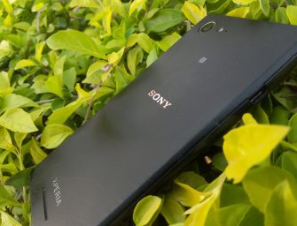 5G-Smartphone Sony Xperia 10 III erscheint im Frühsommer
