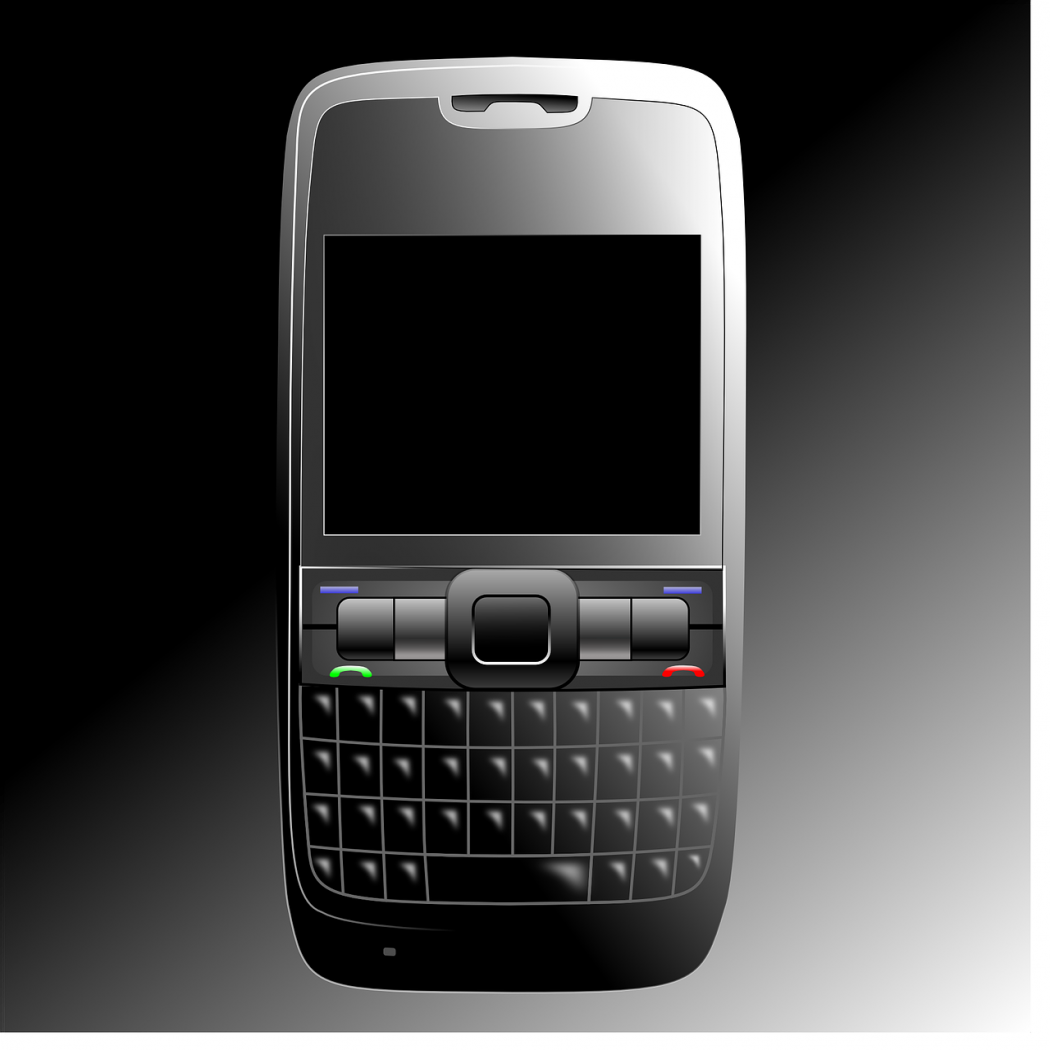blackberry-150986_1280