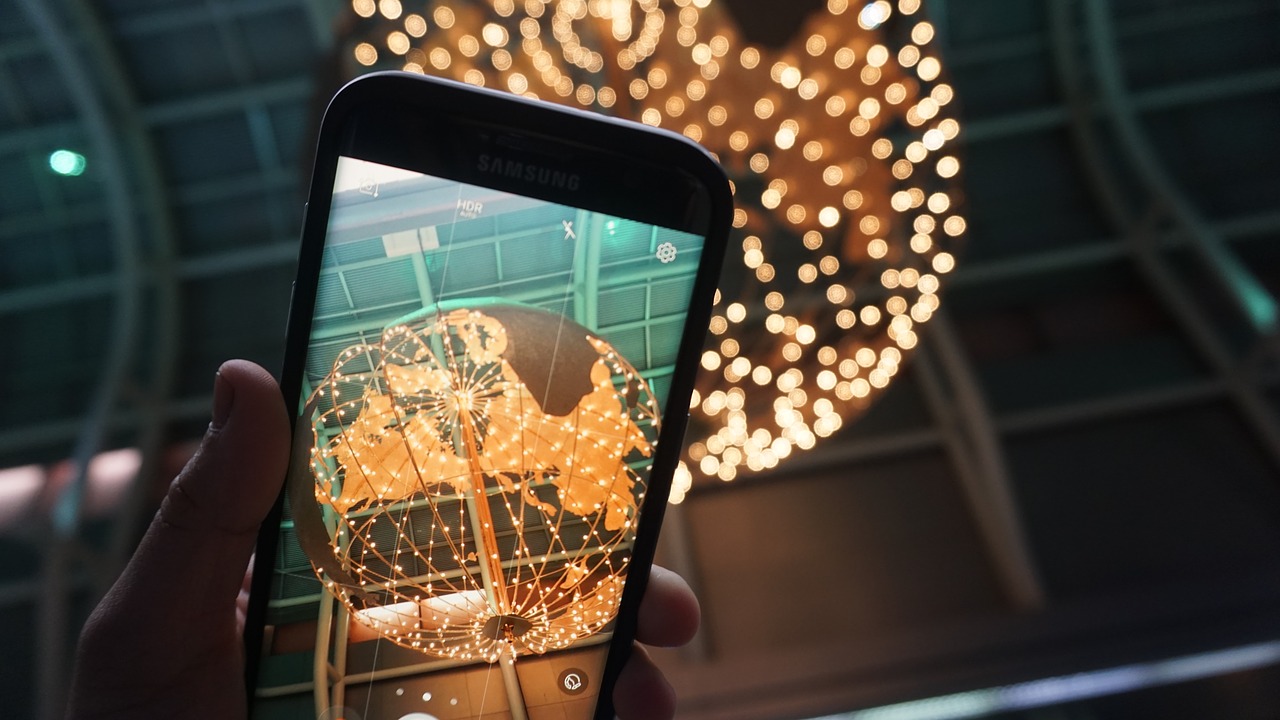 Samsung Galaxy A20s Smartphone bei Aldi Süd ab Juli Android News