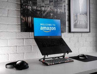 Amazon verbucht starkes zweites Quartal