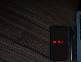 Netflix erprobt Games auf Android mit Stranger Things
