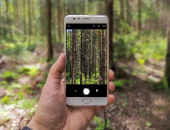 5G-Smartphone OnePlus 9RT 5G offiziell erschienen