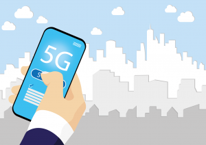 Preiswertes 5G-Smartphone