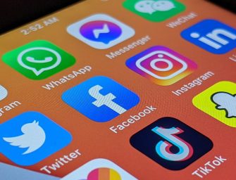 Facebook, Whatsapp und Instagram erlebten gestern stundenlangen Ausfall