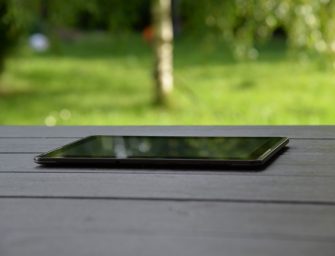 Nokia T20 Einsteiger-Tablet ab sofort vorbestellbar