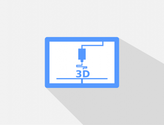3D-Drucker Bresser T-REX2 mit Rabatt im Aldi Onlineshop
