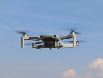 Kameradrohne DJI Mavic 3 auf Markt erschienen