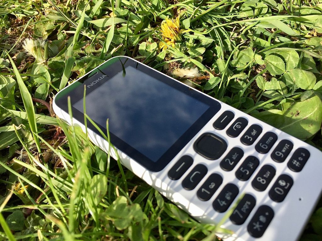 Klassiker Nokia 6310 feiert ein Comeback - Android News