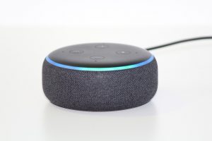 Amazon Alexa