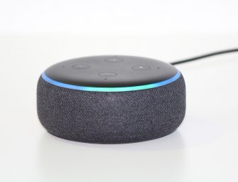 Sprachassistentin Amazon Alexa war zeitweise offline