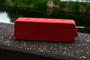 Anker SoundCore