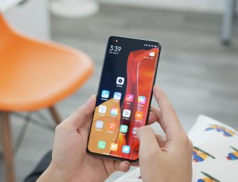 Handliches Smartphone Xiaomi 12 erschienen