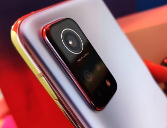 Xiaomi Redmi Note 9 Pro 128 GB preiswert im Lidl Onlineshop