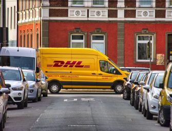 Packstationen: DHL-Kunden zur App-Installation verpflichtet
