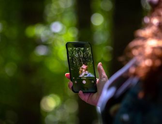 Oppo Reno7 exklusiv bei Amazon mit 64 MP Kamera erschienen