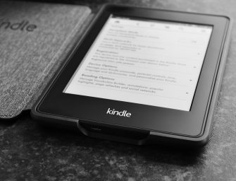 Amazon verkauft keine E-Books mehr in seiner Android-App