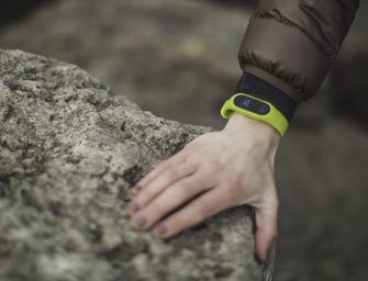 Neue Smartwatch Fitbit Inspire 3 kostet 99 Euro