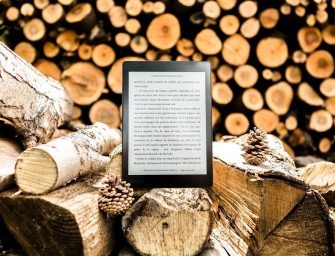 E-Book-Reader Tolino Epos 3 im Handel