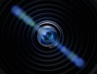 Wasserdichte 360 Grad Actioncam Insta360 X3 kostet 540 Euro
