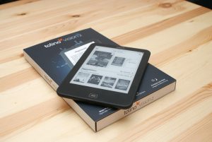 E-Book-Reader