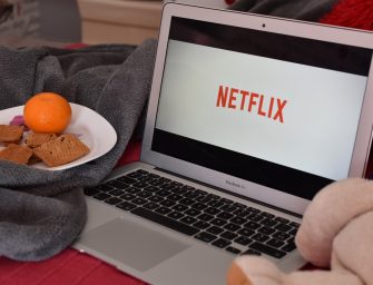 Netflix Abo mit Werbung kostet rund 5 Euro monatlich