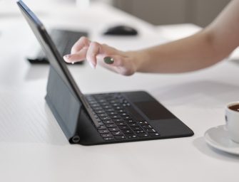 Huawei MatePad C5e Mittelklasse-Tablet spricht Business-Kunden an