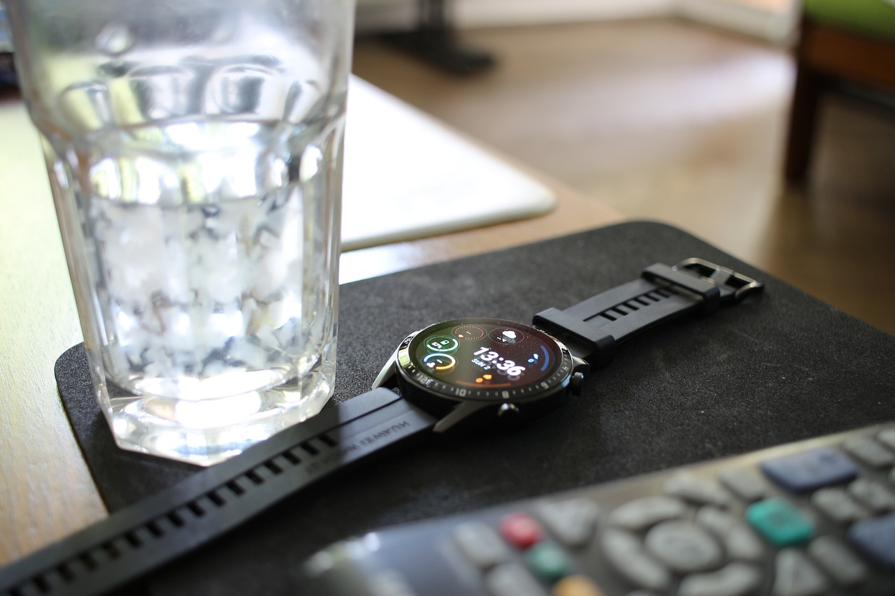 Neue Smartwatch North Edge Cross Fit 3 gelauncht - Android News